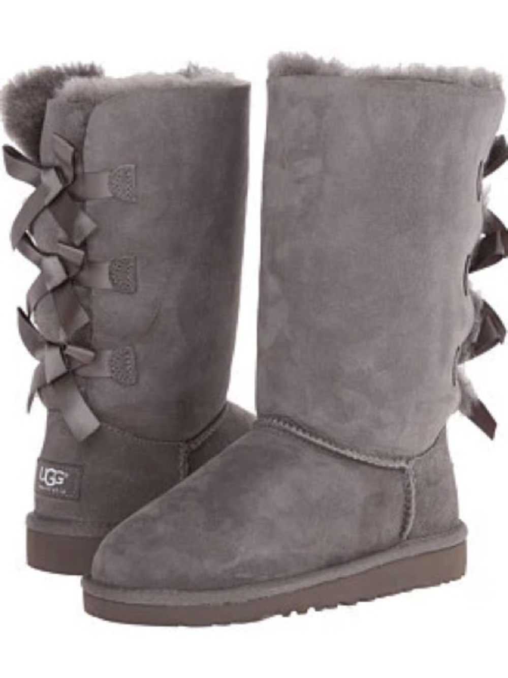 Ugg Bailey Bow Tall Boots